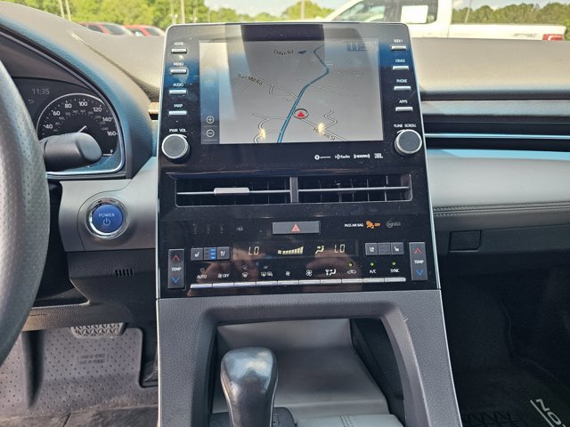 Used 2021 Toyota Avalon Limited w/ Advanced Safety Package FWD image 25