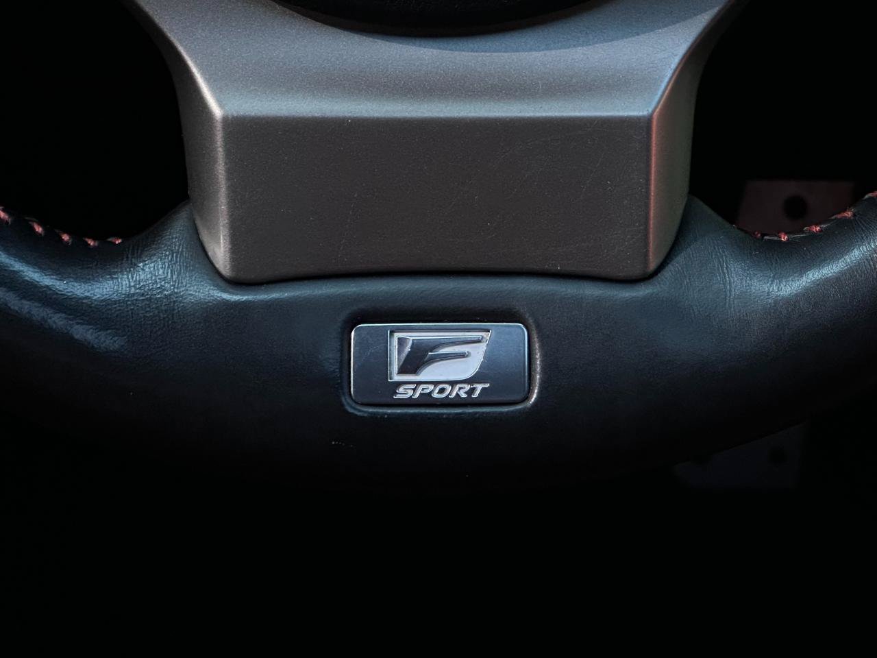Used 2020 Lexus IS 350 F Sport w/ F Sport Package AWD/4WD image 14