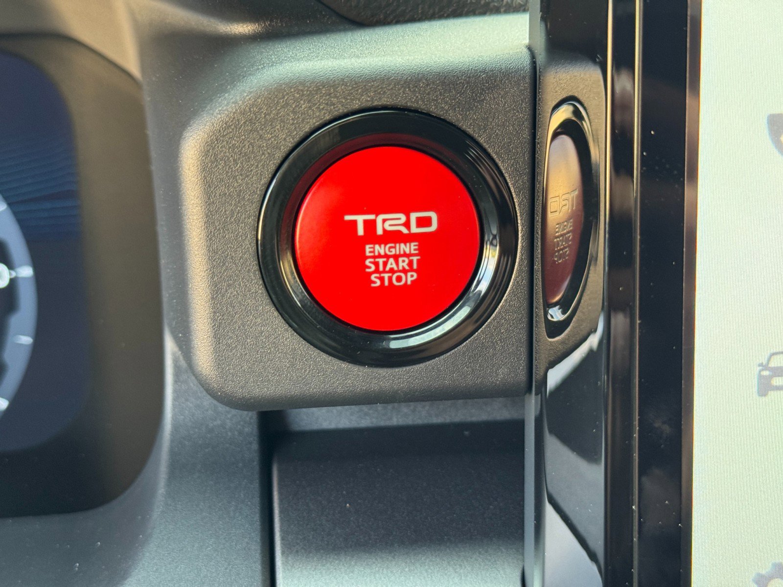 Used 2026 Toyota 4Runner TRD Sport Premium AWD/4WD image 25