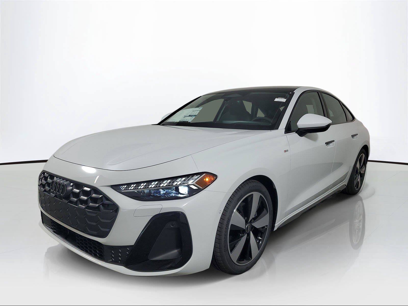 New 2026 Audi A5 Premium Plus AWD/4WD image 3