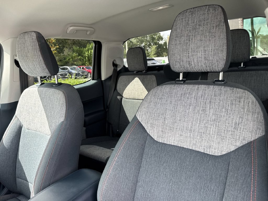 Used 2022 Ford Maverick XLT FWD image 41