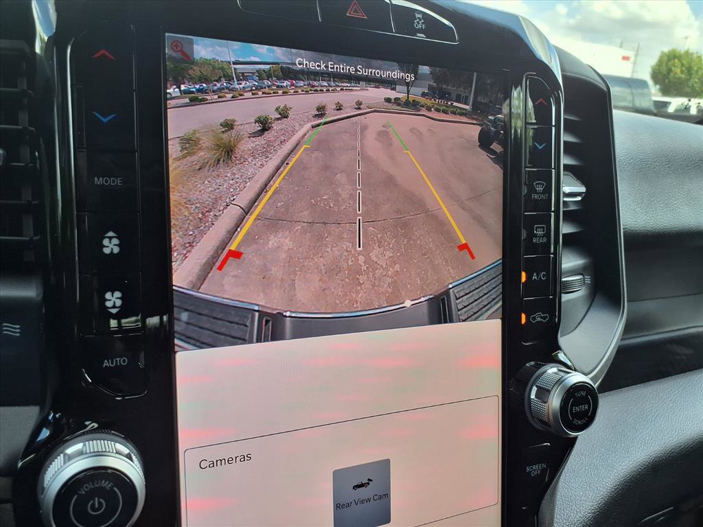 New 2026 RAM 2500 Tradesman image 4