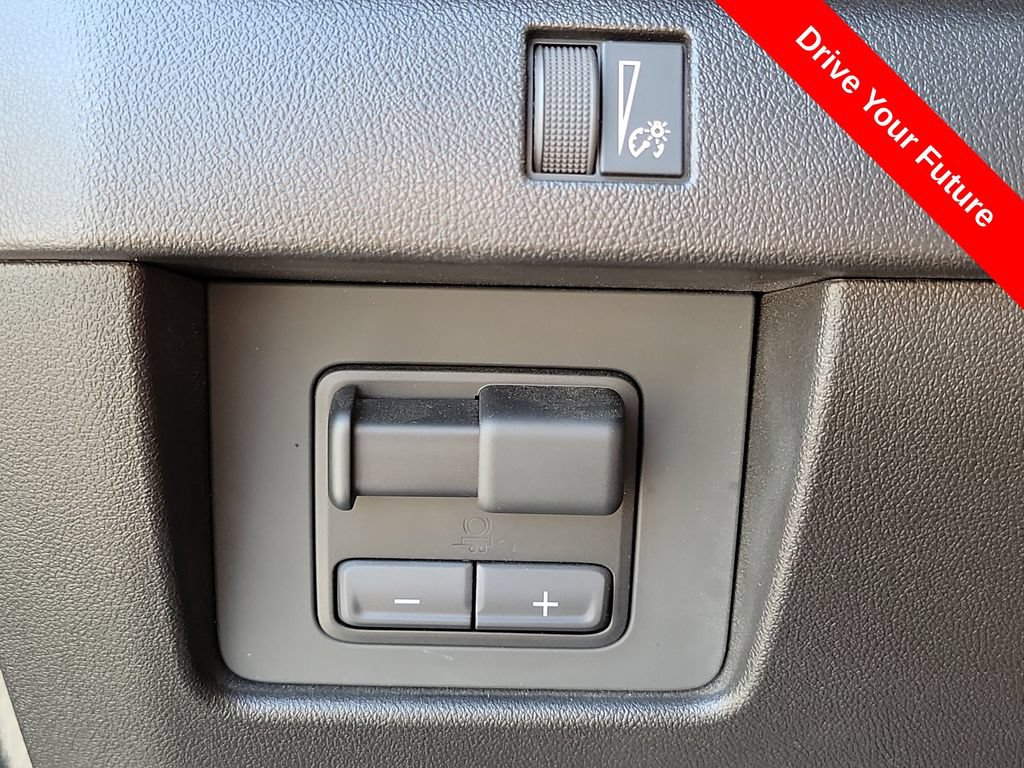 Used 2026 Chevrolet Colorado Trail Boss AWD/4WD image 19