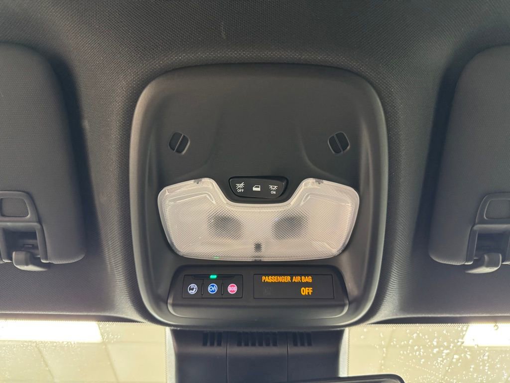 Used 2024 Chevrolet Colorado W/T image 39