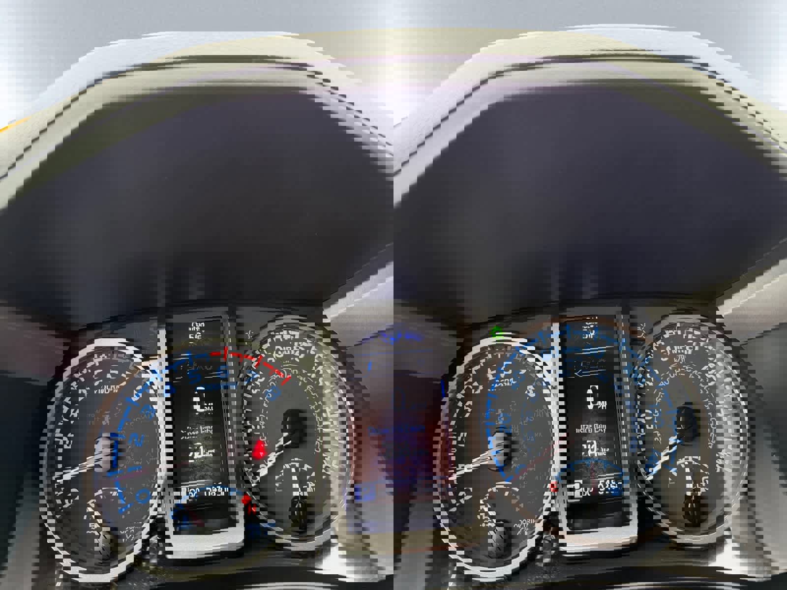 Used 2021 Toyota Tacoma SR5 w/ SR5 Appearance Package (SM) image 4