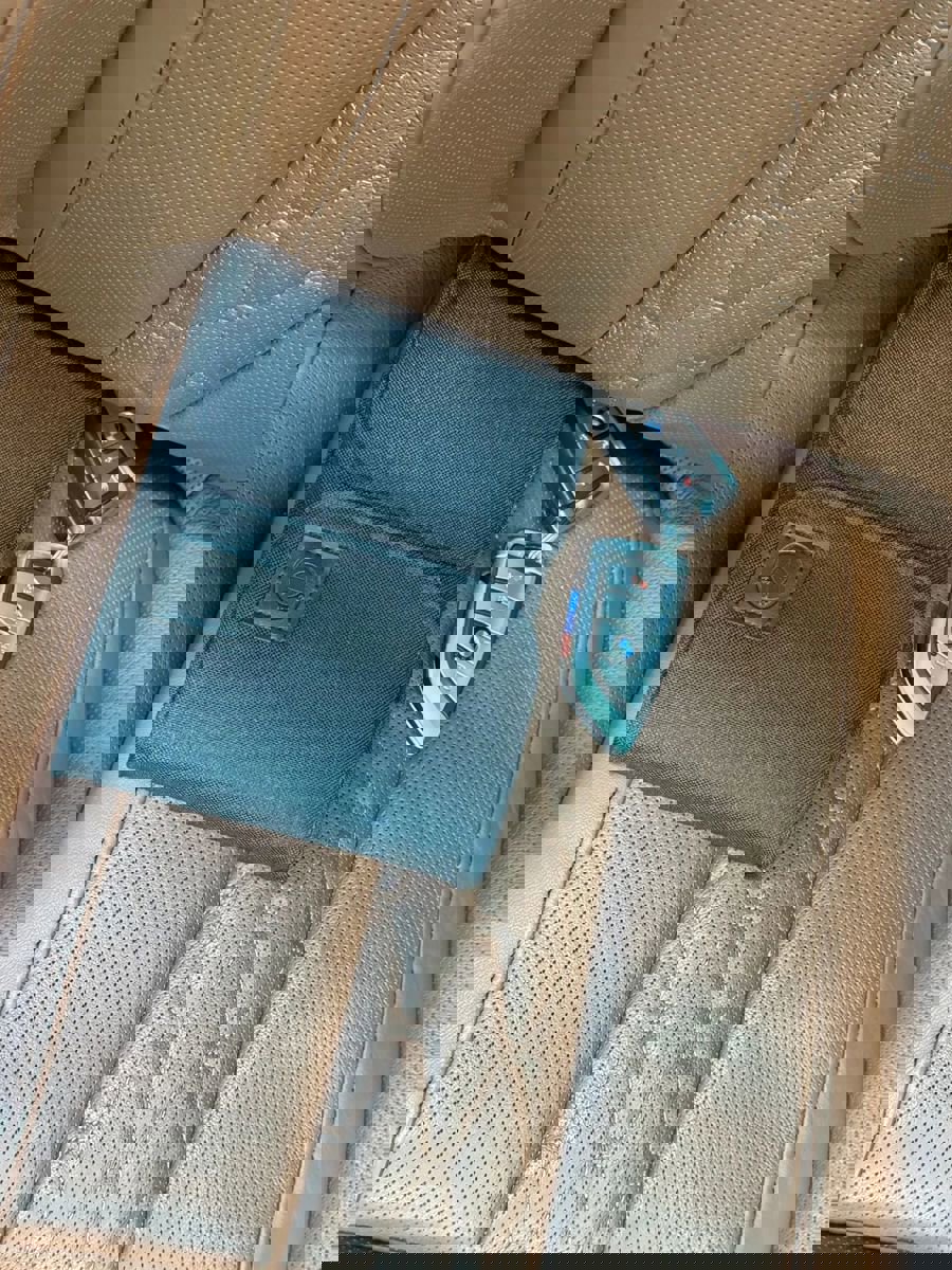 Used 2021 BMW X7 M50i w/ Luxury Seating Package image 22