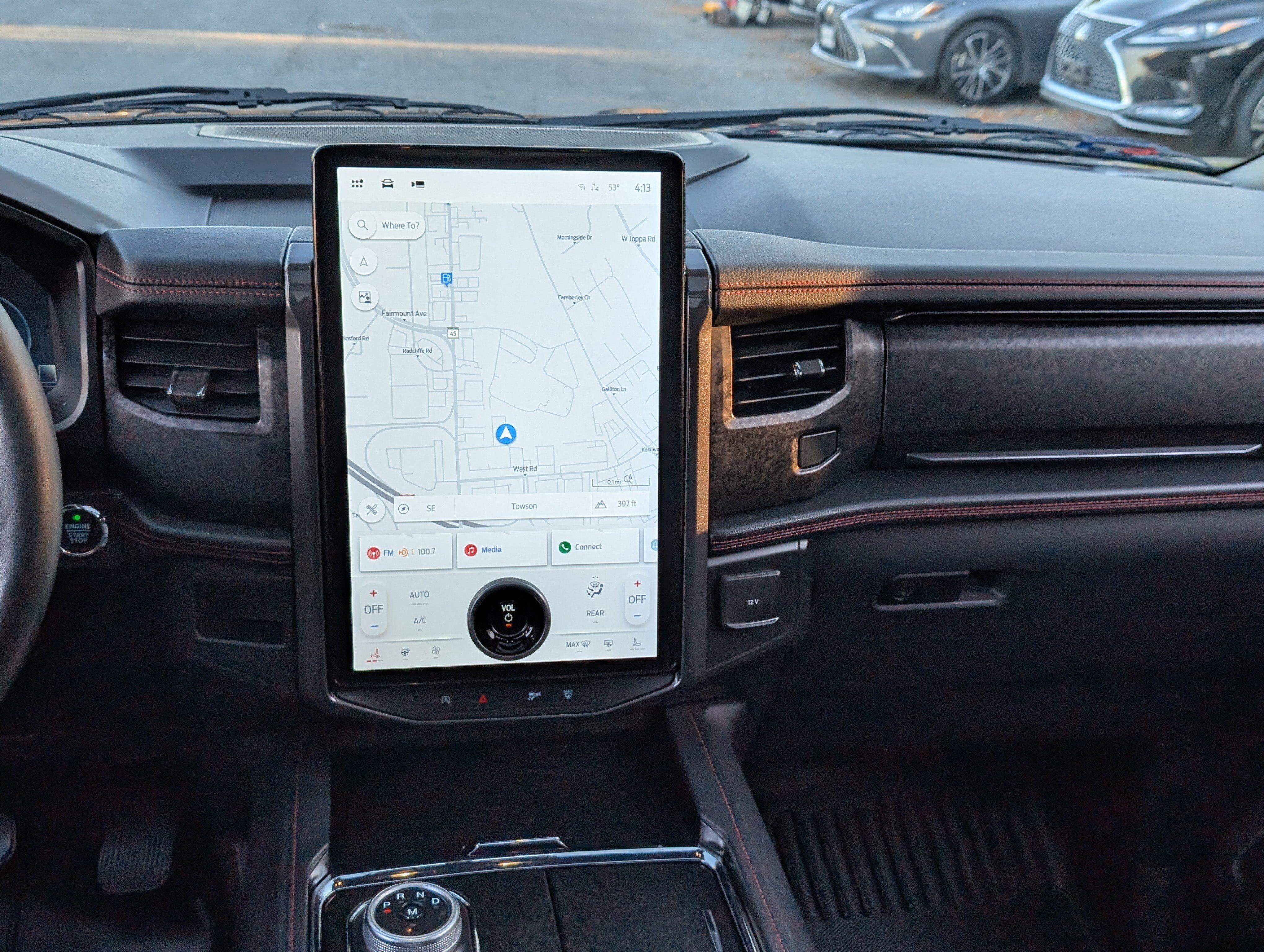 Used 2022 Ford Expedition Max Limited image 20