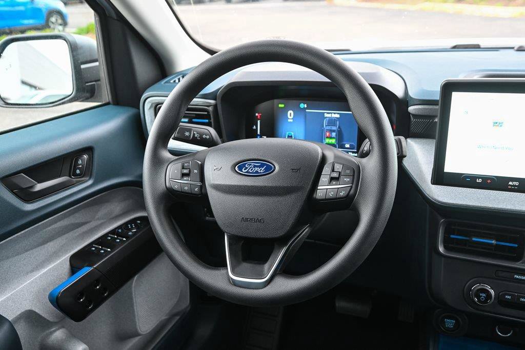 New 2026 Ford Maverick XLT w/ Equipment Group 301A AWD/4WD image 25