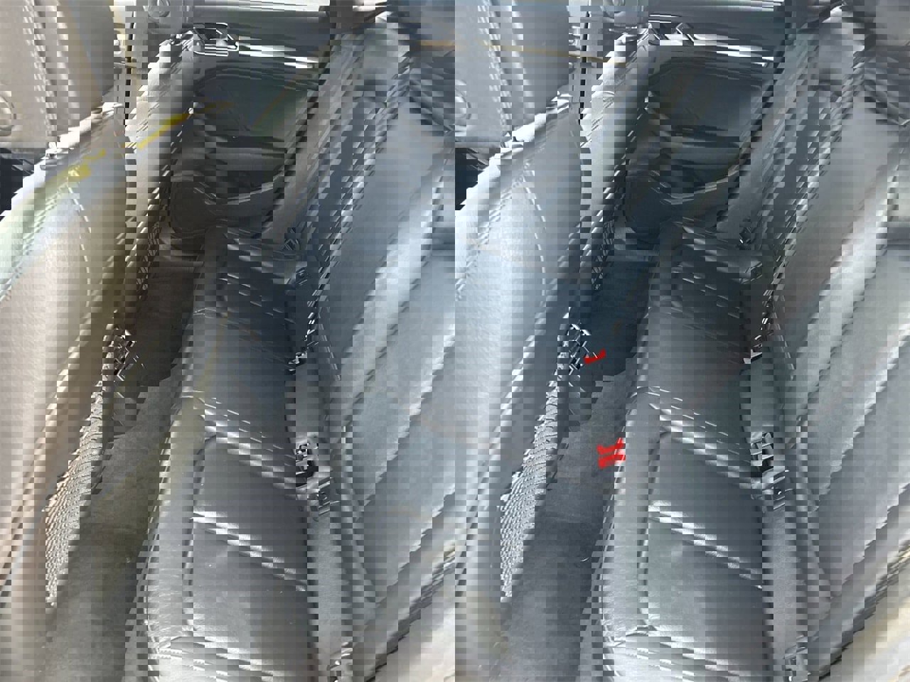 Used 2018 Audi A3 2.0T Premium w/ Convenience Package image 14