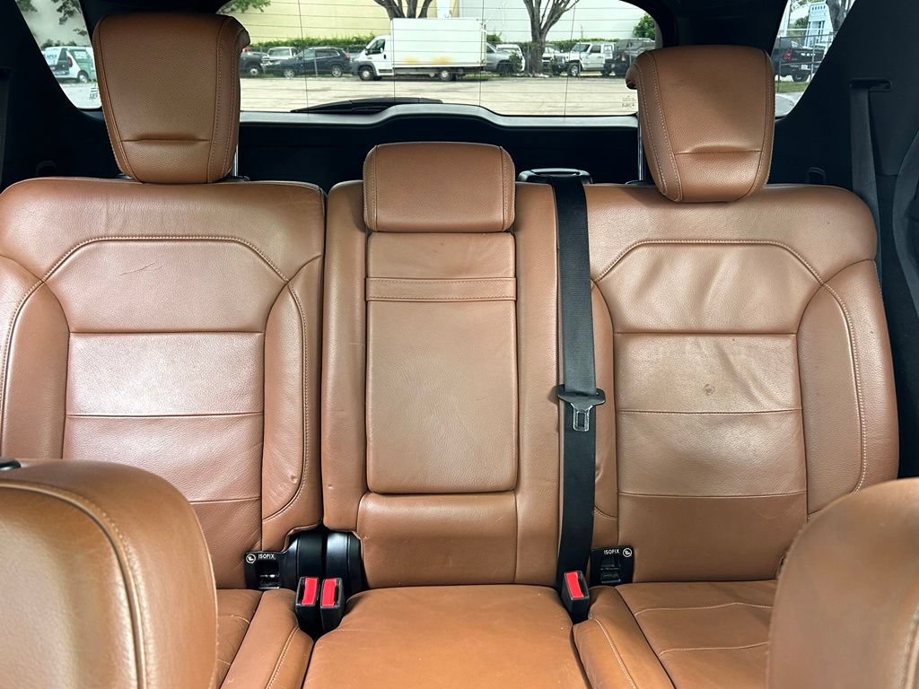 Used 2018 Mercedes-Benz GLE 350 image 13