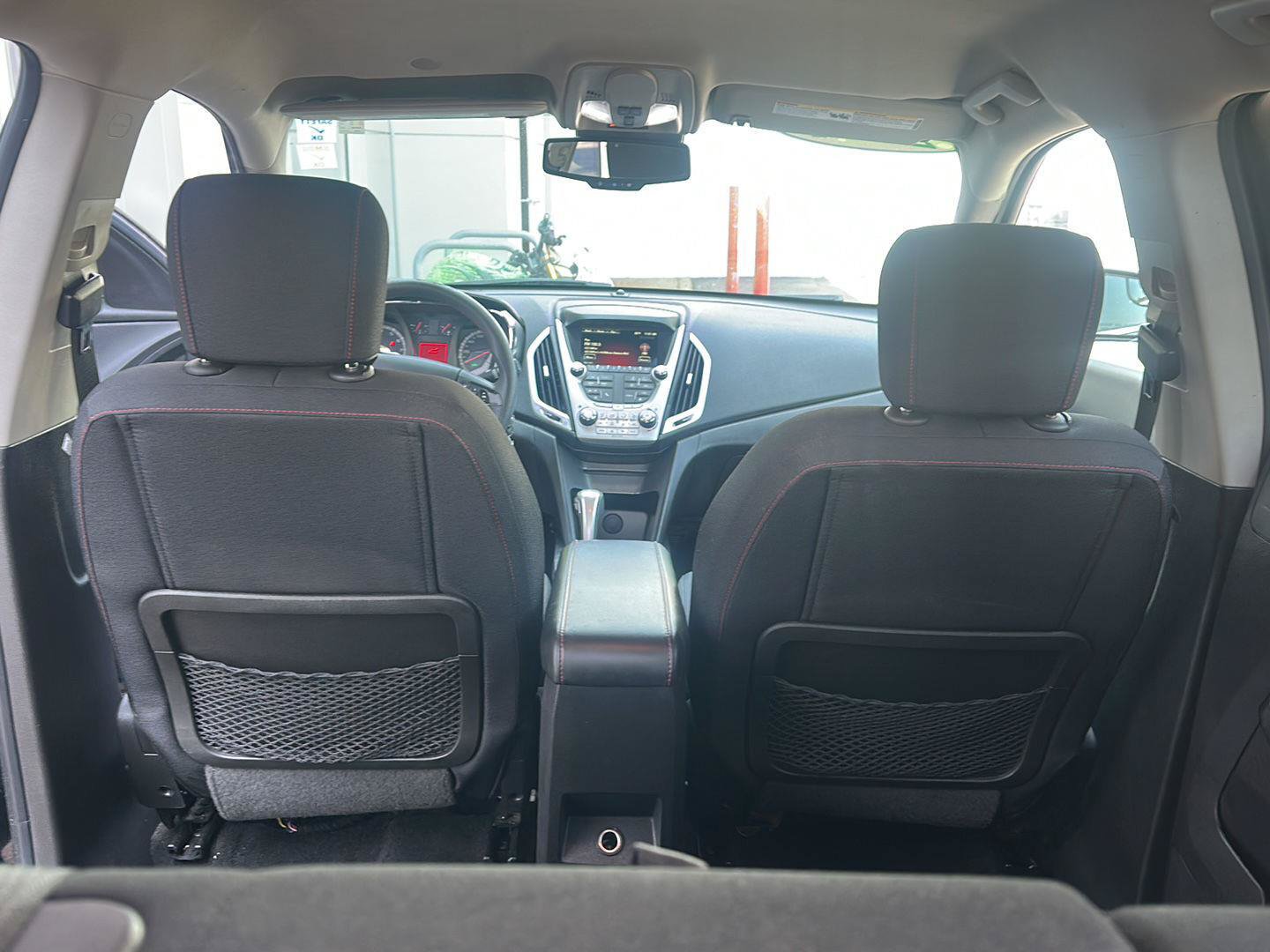 Used 2014 GMC Terrain SLE AWD/4WD image 17