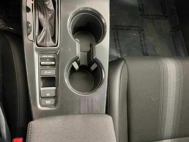 New 2026 Honda Civic Sport image 22