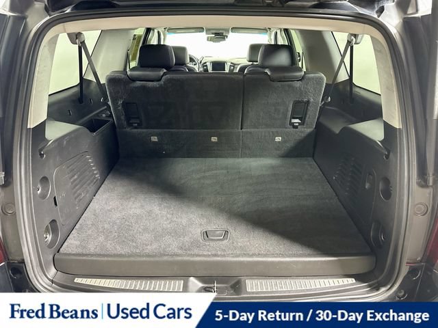 Used 2019 Chevrolet Suburban LT AWD/4WD image 33