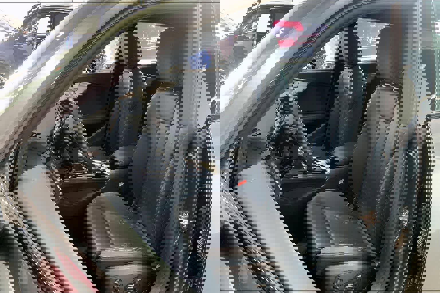 Certified 2025 Audi A5 2.0T Premium Plus w/ Convenience Plus Package image 9