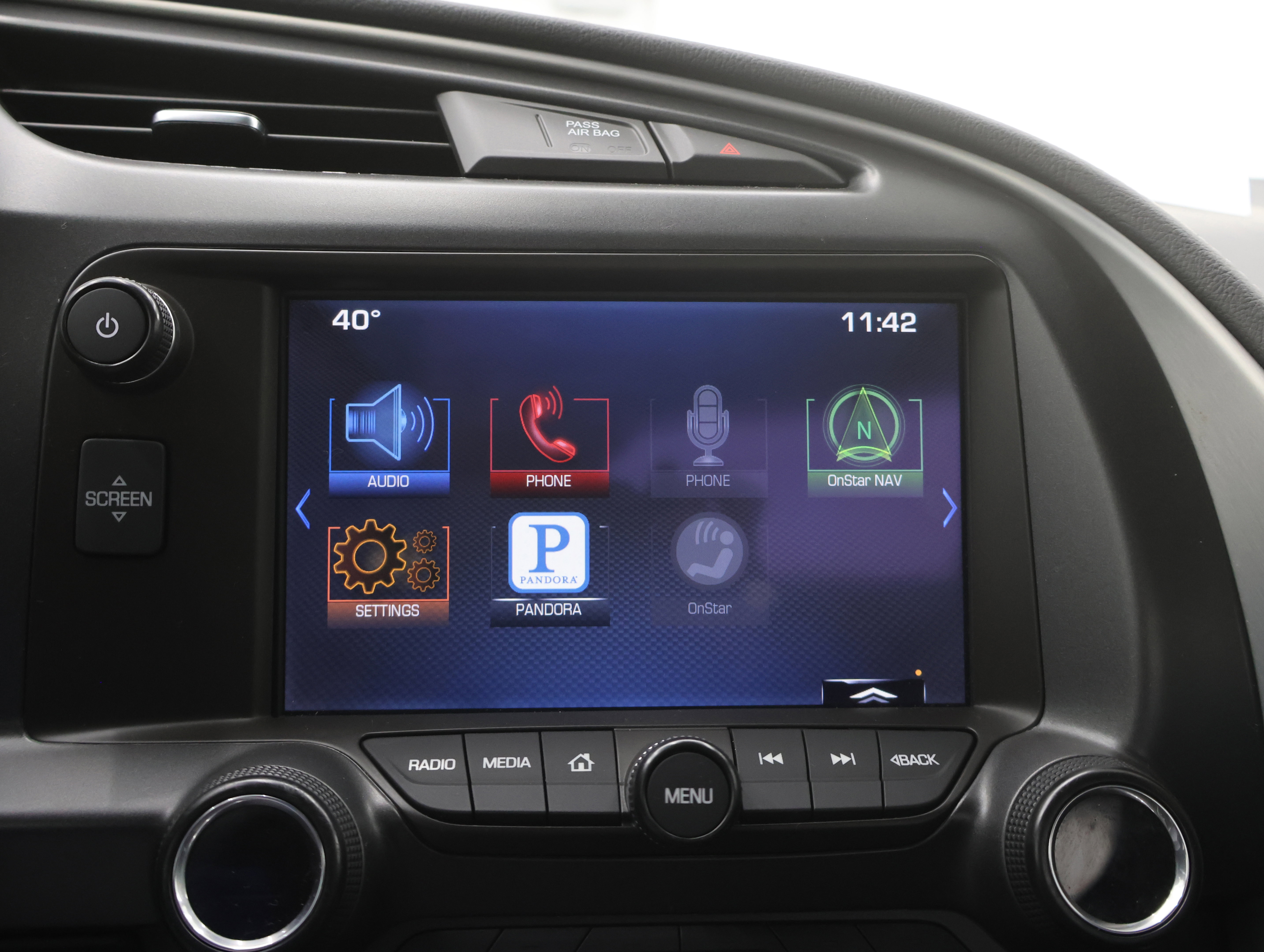 Used 2014 Chevrolet Corvette Stingray Coupe image 37