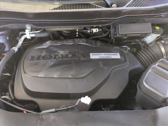 Used 2018 Honda Ridgeline RTL-E image 23