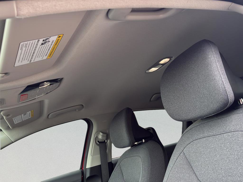 Certified 2025 Kia K4 EX FWD image 24