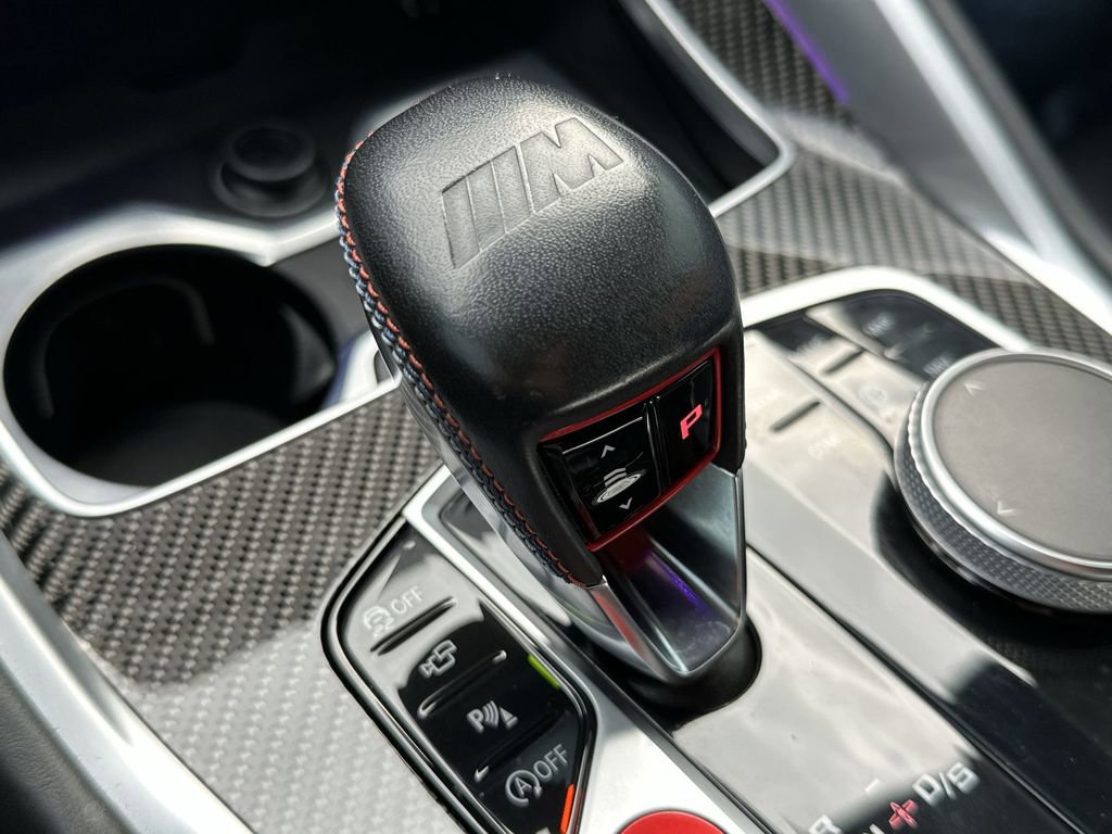 Used 2022 BMW X5 M w/ Competition Package 2 image 20