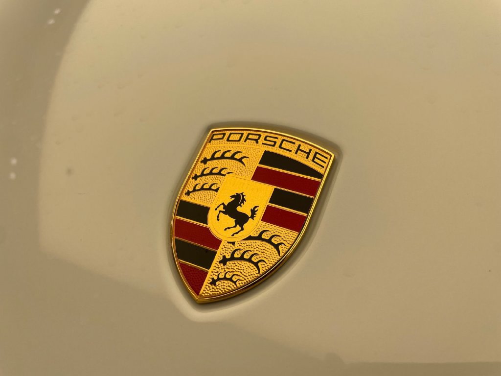 New 2026 Porsche Macan AWD/4WD image 23