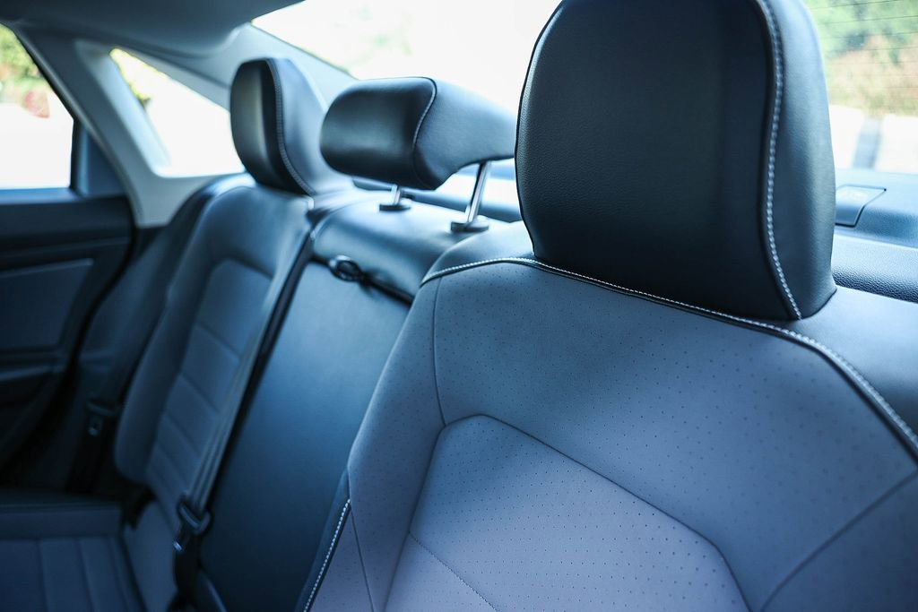 New 2026 Volkswagen Jetta SE image 31