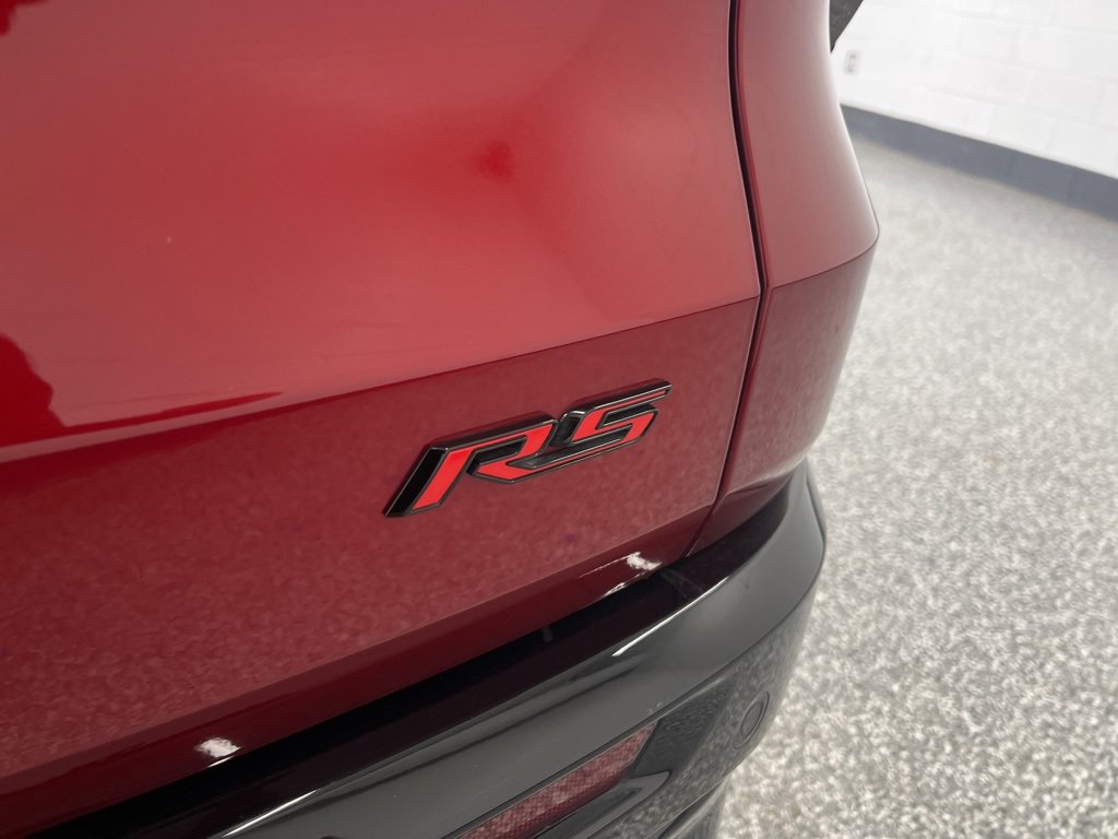 Used 2024 Chevrolet Traverse RS w/ LPO, Floor Liner Package image 6