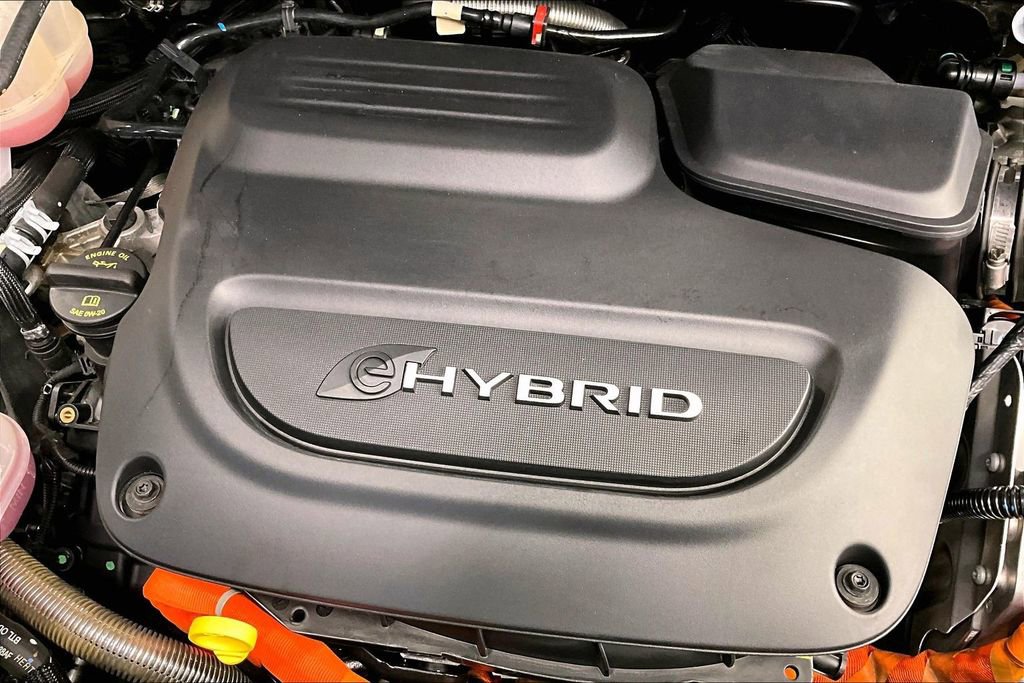 Used 2022 Chrysler Pacifica Pinnacle FWD image 31