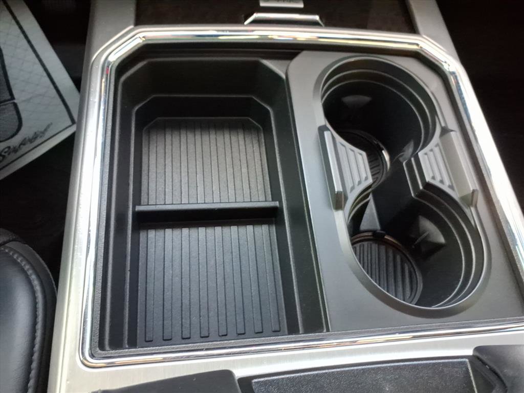 Used 2017 Ford F250 Platinum w/ Platinum Ultimate Package image 15