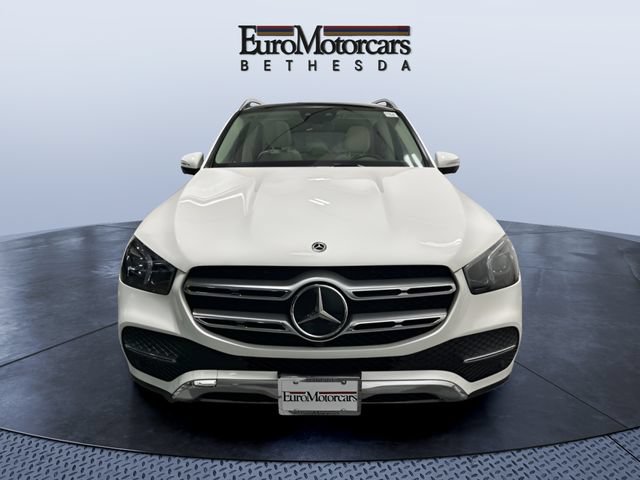 Used 2023 Mercedes-Benz GLE 350 4MATIC image 8