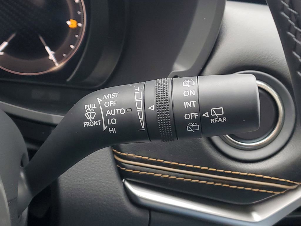 New 2026 MAZDA CX-90 3.3 Turbo S w/ Premium Plus image 25