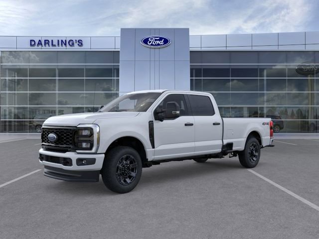 New 2026 Ford F250 XL w/ STX Appearance Package image 1