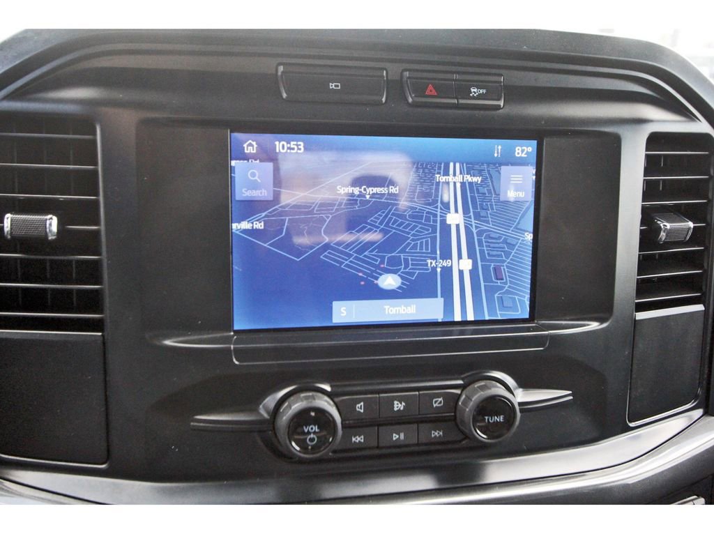 Used 2023 Ford F150 XL w/ STX Appearance Package image 25