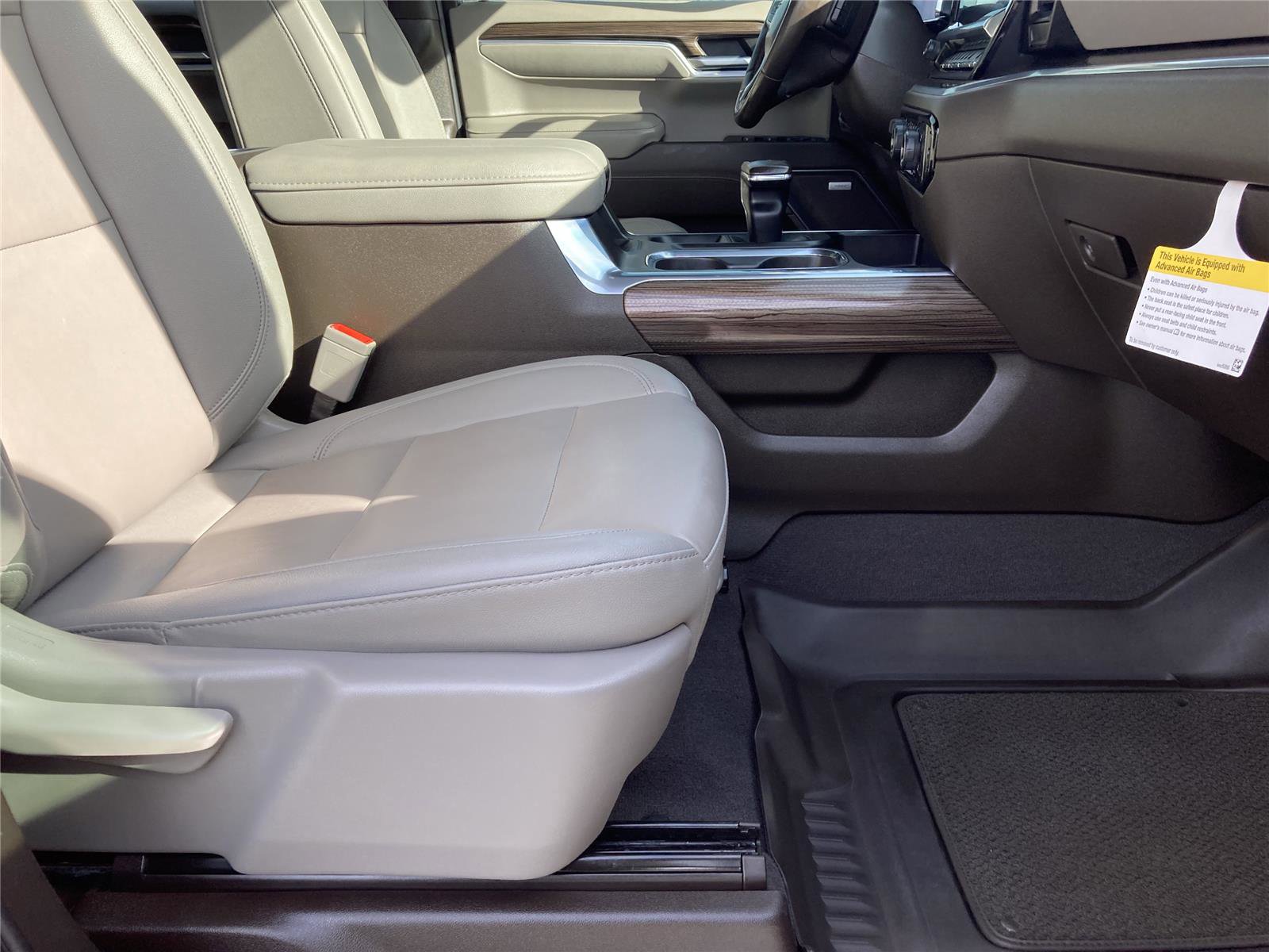 Used 2023 Chevrolet Silverado 1500 RST w/ All Star Edition Plus image 30