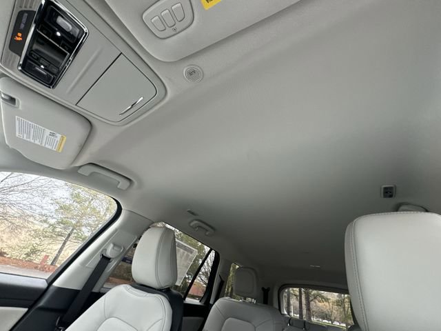 New 2026 Lincoln Aviator AWD image 22