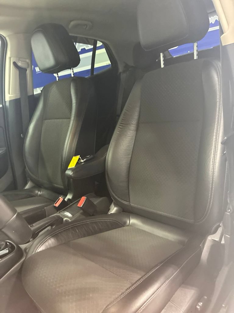 Used 2017 Buick Encore Preferred FWD image 14