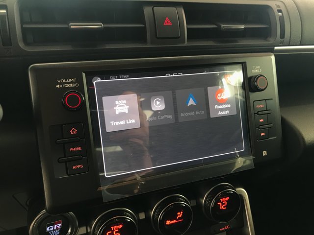 New 2026 Toyota GR86 RWD image 15