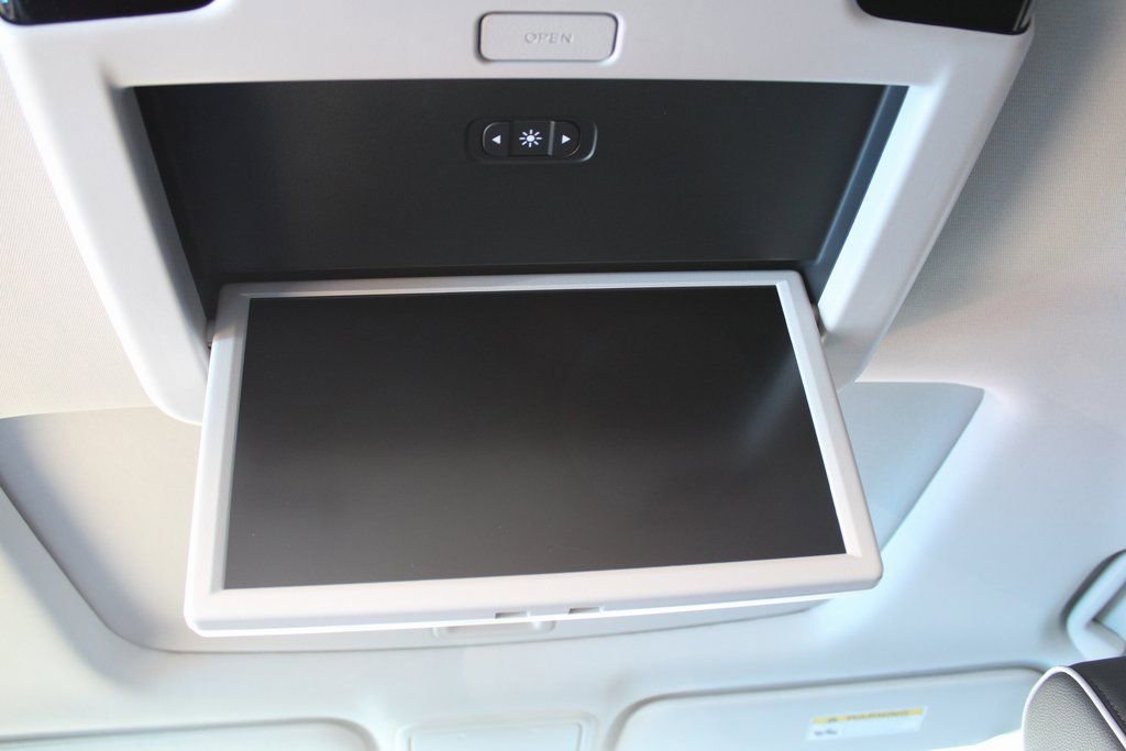 New 2026 Honda Odyssey Elite image 32