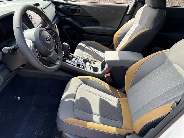New 2026 Subaru Crosstrek 2.5i Sport image 4