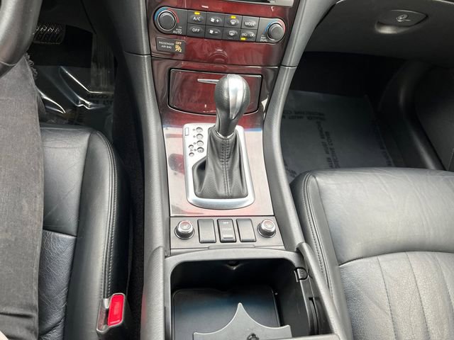 Used 2014 INFINITI QX50 Journey image 14