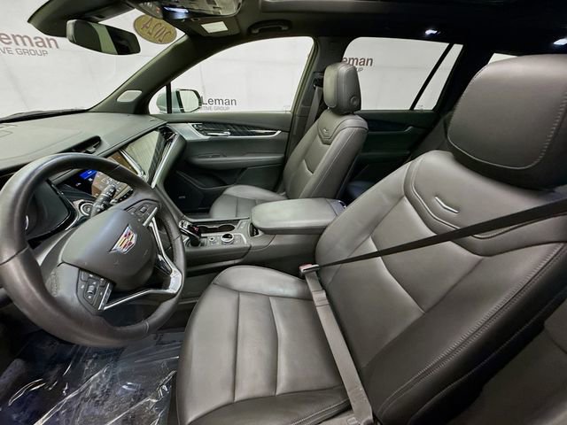 Used 2024 Cadillac XT6 Premium Luxury image 23