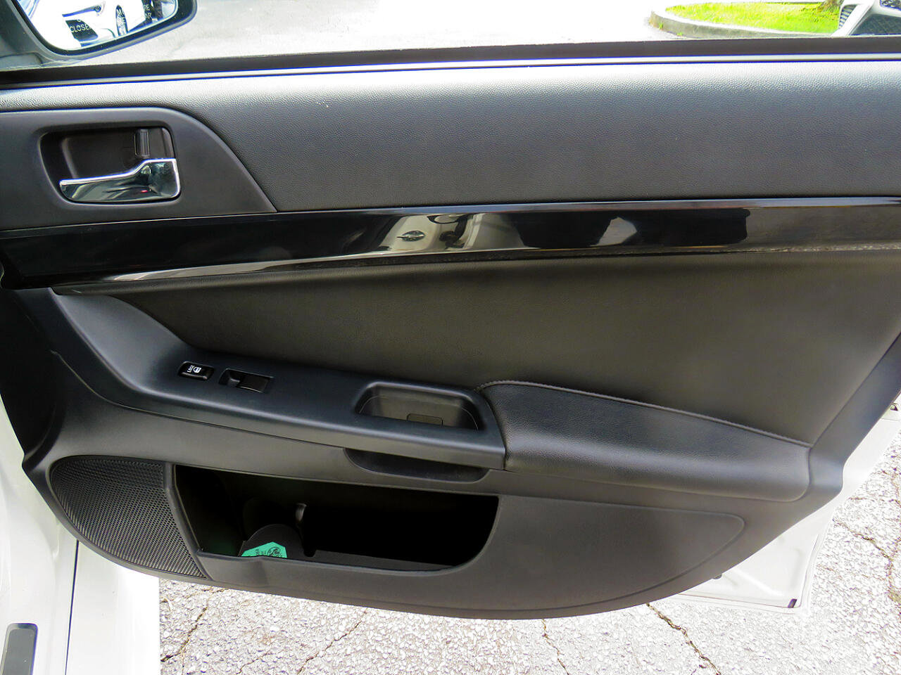 Used 2014 Mitsubishi Lancer Evolution MR image 28