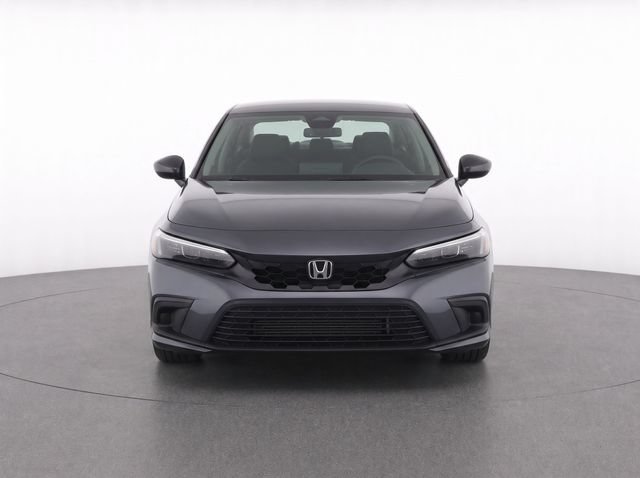 Used 2025 Honda Civic LX image 5