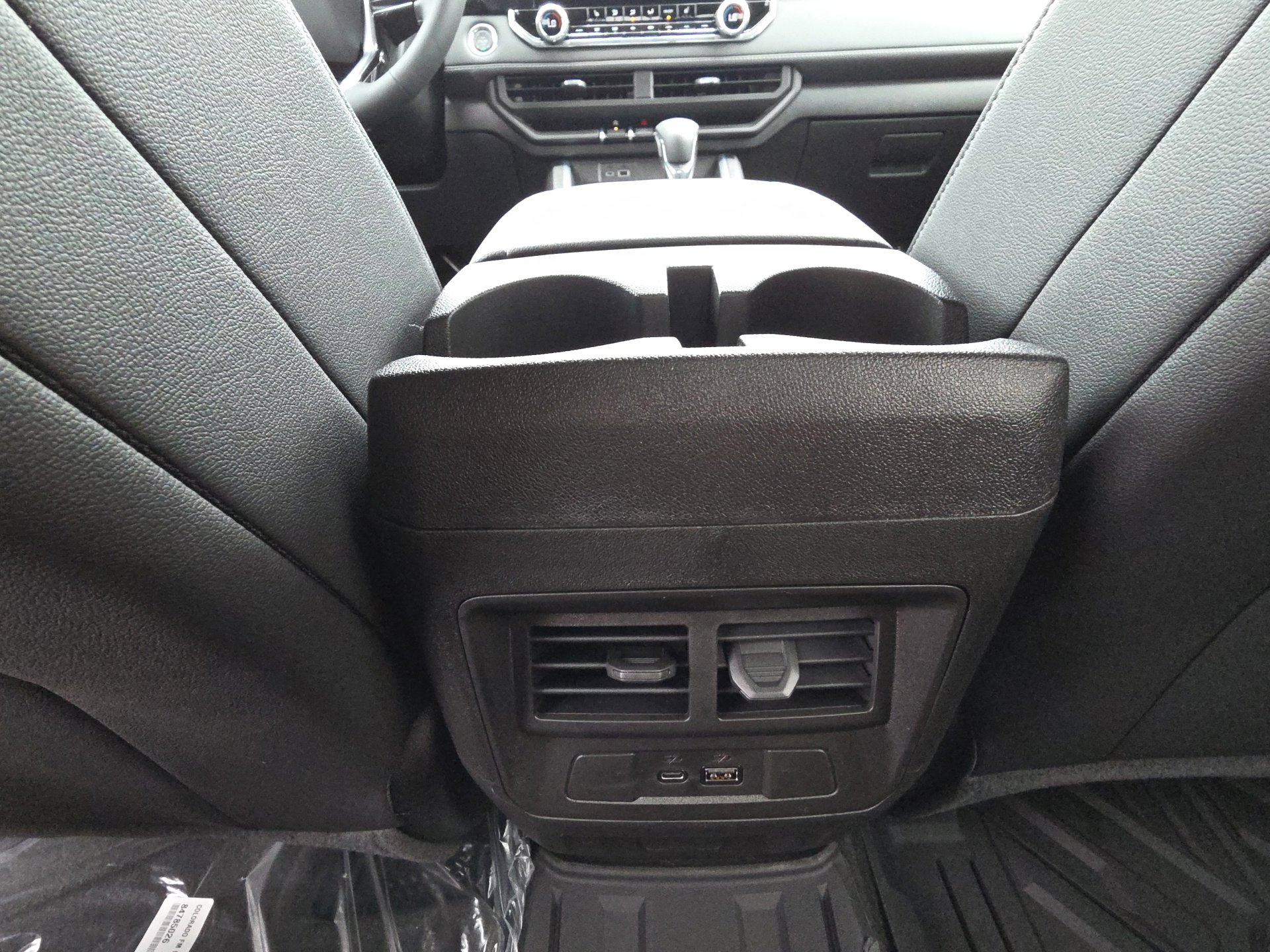 New 2026 Chevrolet Colorado LT w/ LT Convenience Package image 30