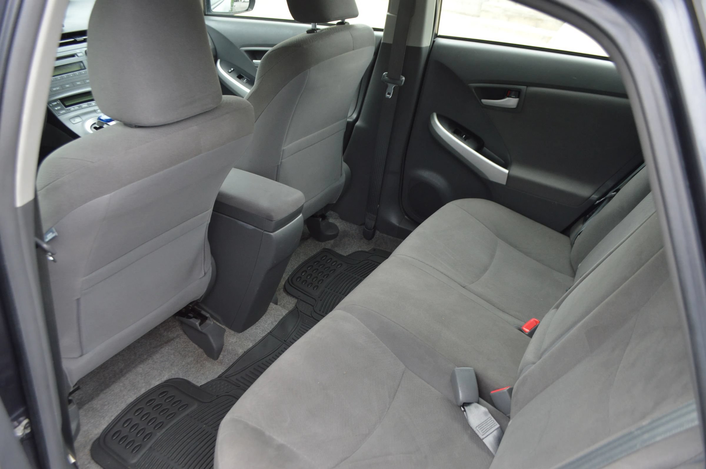 Used 2011 Toyota Prius Two FWD image 19