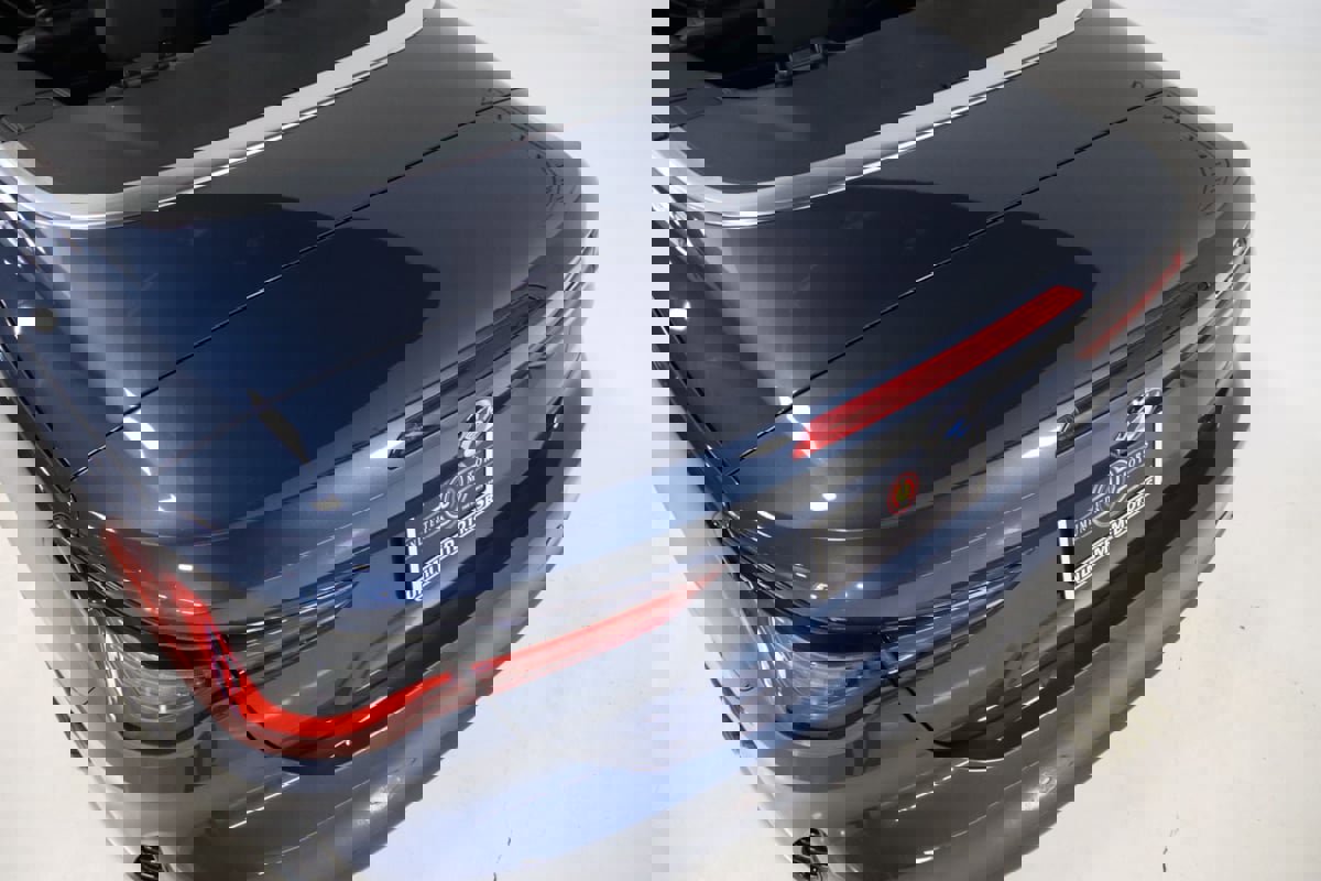 Used 2021 BMW 430i Convertible w/ Premium Package image 72