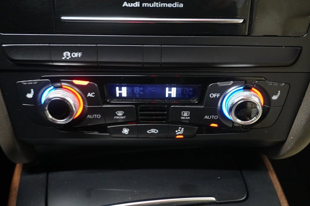 Used 2014 Audi A4 2.0T Premium Plus w/ Premium Plus Package image 15