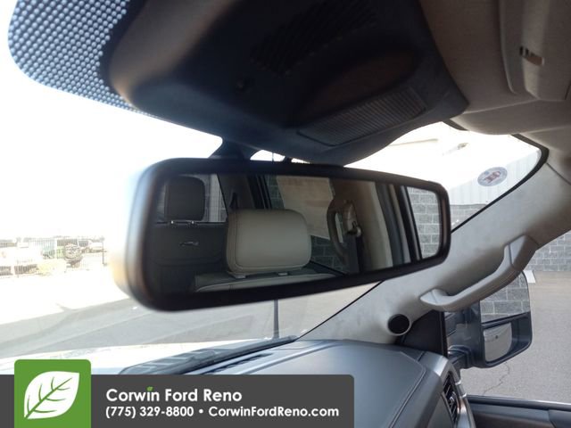 New 2026 Ford F250 Platinum w/ Platinum Plus Package image 22