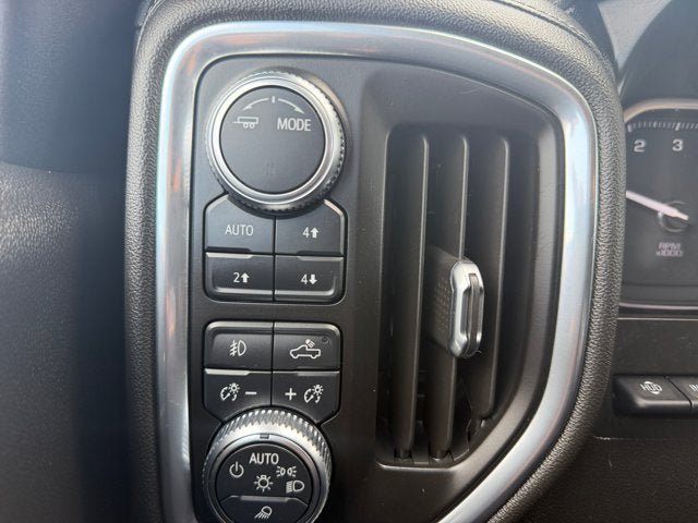 Used 2021 GMC Sierra 1500 Denali w/ Denali Ultimate Package AWD/4WD image 19