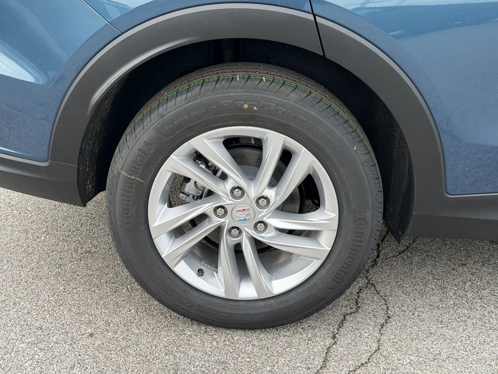 New 2026 Buick Envista Preferred w/ Convenience II Package image 14