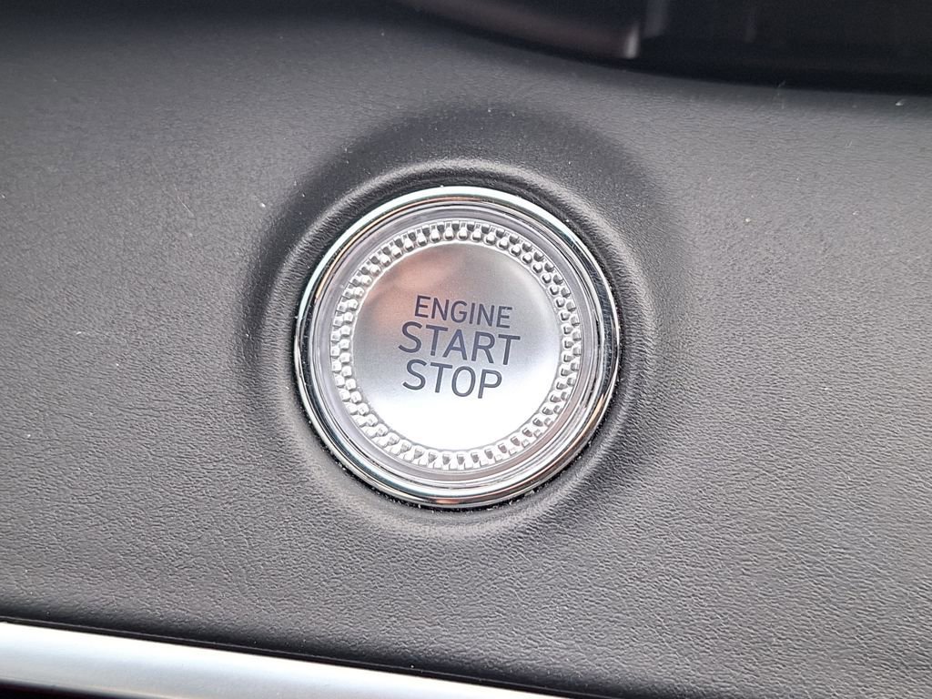 Used 2025 Genesis GV70 2.5T Sport Prestige w/ Sport Prestige Package image 25