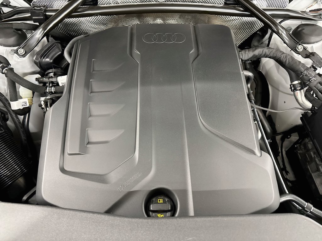 New 2026 Audi Q5 Premium Plus AWD/4WD image 25